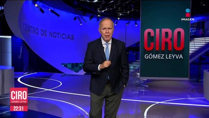 Agentes de Fiscalía CDMX catearon empresa financiera por narcomenudeo