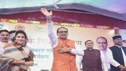 Bhopal News: 31 दिसंबर 2022 तक की सभी अवैध कालोनियां होंगी वैध, सीएम शिवराज ने की बड़ी-बड़ी घोषणा