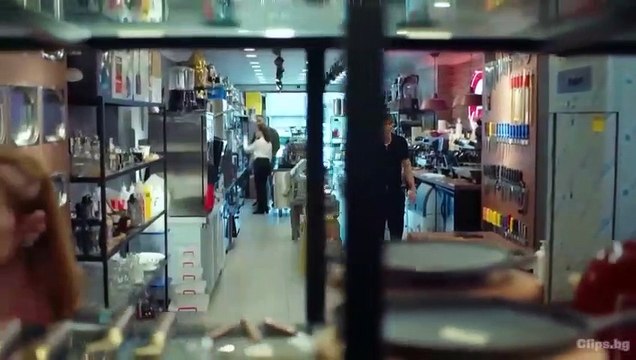 Мрежа от Лъжи епизод 82 CLIPS.BG