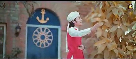 Konain dey wali da darbar bara sohna  Ghulam Mustafa Qadri_v240P