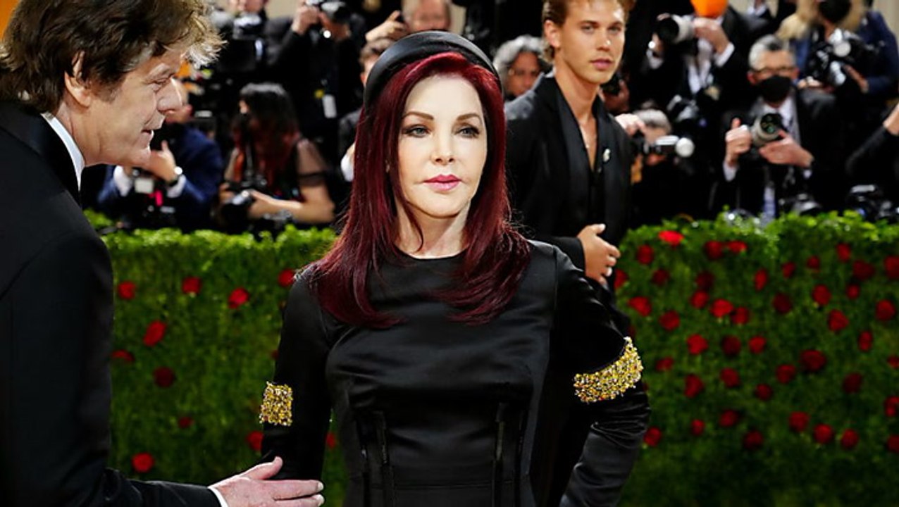 Happy Birthday! Priscilla Presley wird heute 78