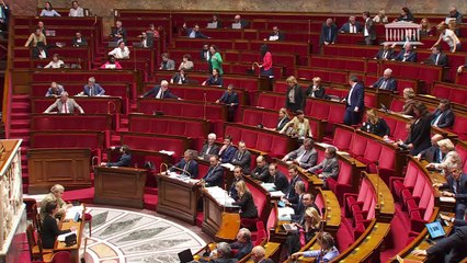 3ème séance : Programmation militaire pour les années 2024 à 2030 (suite) - Mardi 23 mai 2023