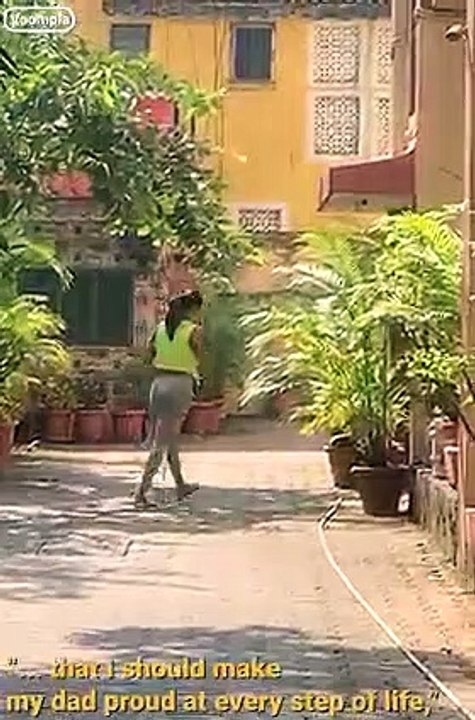 Fan ne Malaika Arora ko rose diya Mahesh Majrekar ki beti Saiee, Janhvi Kapoor ki beh..