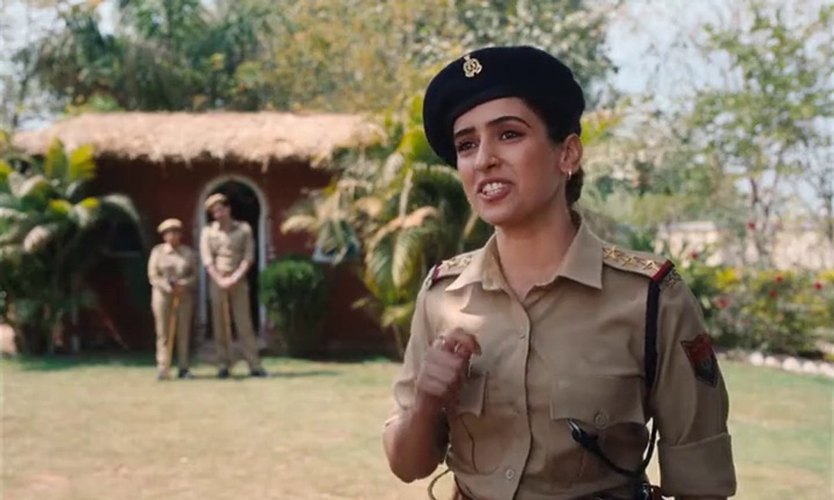 Kathal (2023) Netflix full movie | Netflix movie 2023 #filmywind