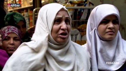 Fedailer 32. Bölüm