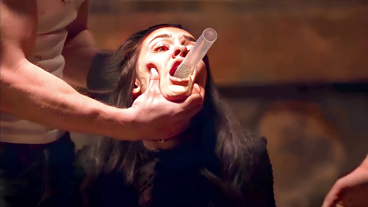 The Dare Movie Explained In Hindi | Hollywood Movies Explained