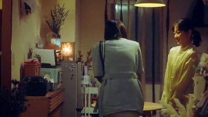 無料ホームシアター - じゃない方の彼女#7