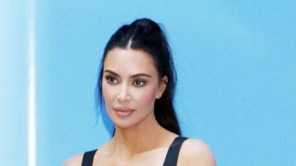 Kim Kardashian : ses rares confidences sur son divorce avec Kanye West
