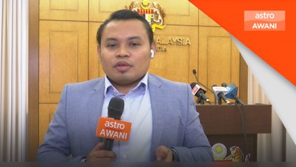 Lebih 150,000 pencarum KWSP mohon program FSA 2