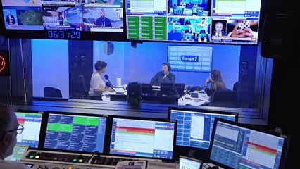 Infirmière tuée à Reims : la communauté médicale dans l'émoi