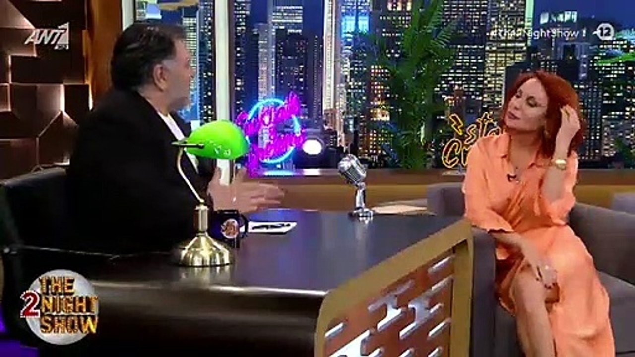 Αρναούτογλου: «Με πήρε τηλέφωνο να μου ζητήσει...