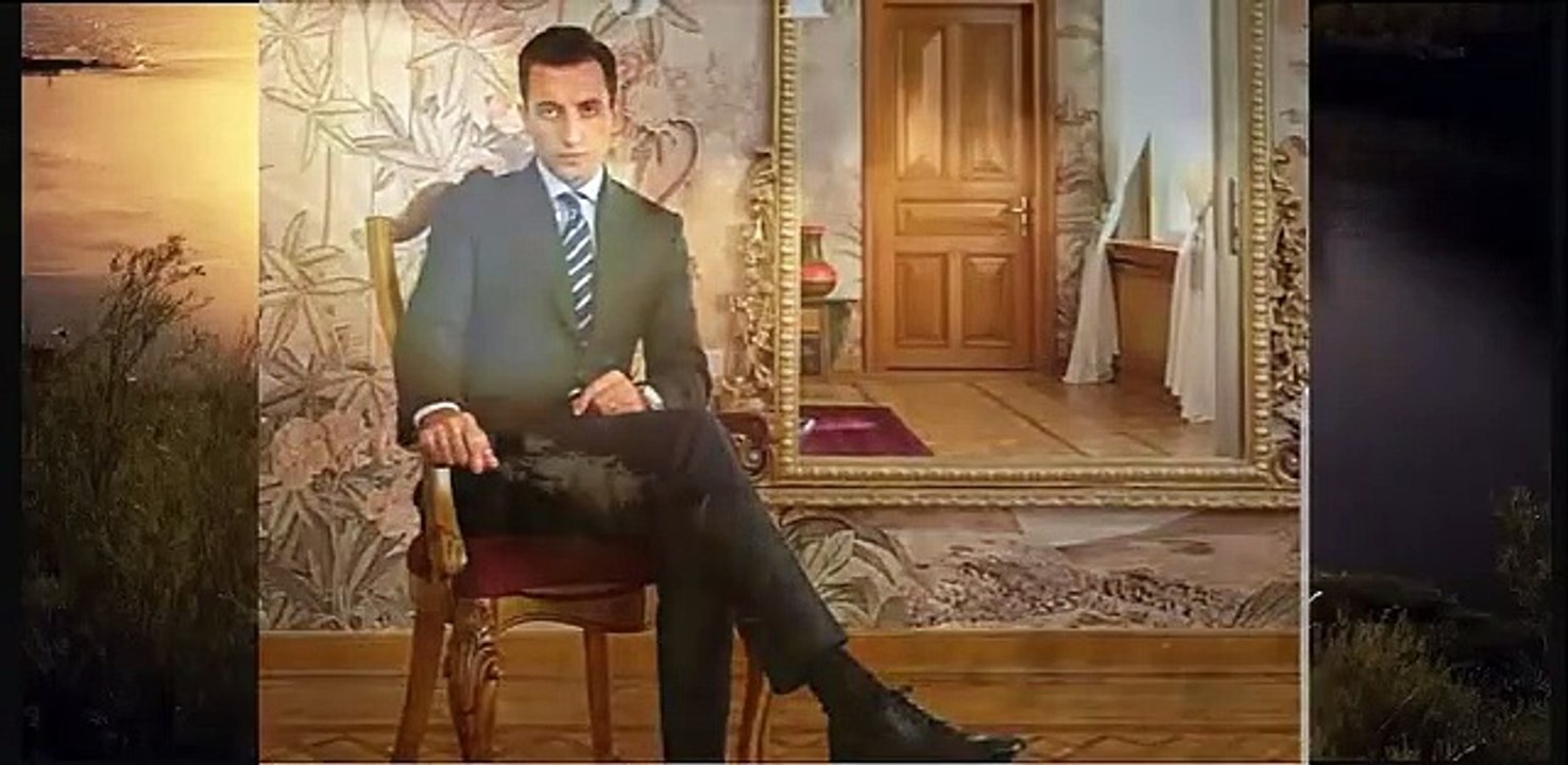 مسلسل طائر الرفراف  الحلقة 35 مترجم Yalı Çapkın...