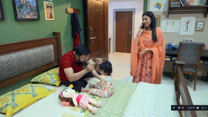24 MAY | यशने आपली भावना व्यक्त केली | YASH EXPRESSES HIS EMOTION | आई कुठे काय करते