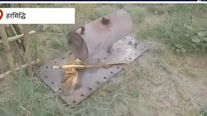 पूर्वी चंपारण: चोरों का अजब कारनामा, 2-2 ट्रांसफार्मर ले उड़े, बिजली विभाग को नहीं लगी भनक