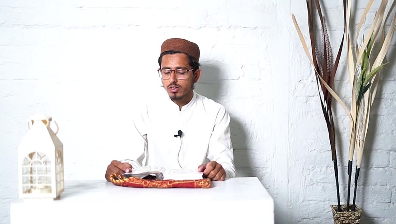 Surah Al Baqarah Ruku 2 Beautiful Recitation