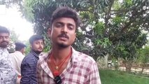 मुजफ्फरपुर: भतीजे ने चाचा को पीट-पीटकर मार डाला, परिजनों में मचा कोहराम