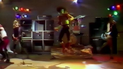 Rabbit - Too Much Rock N Roll