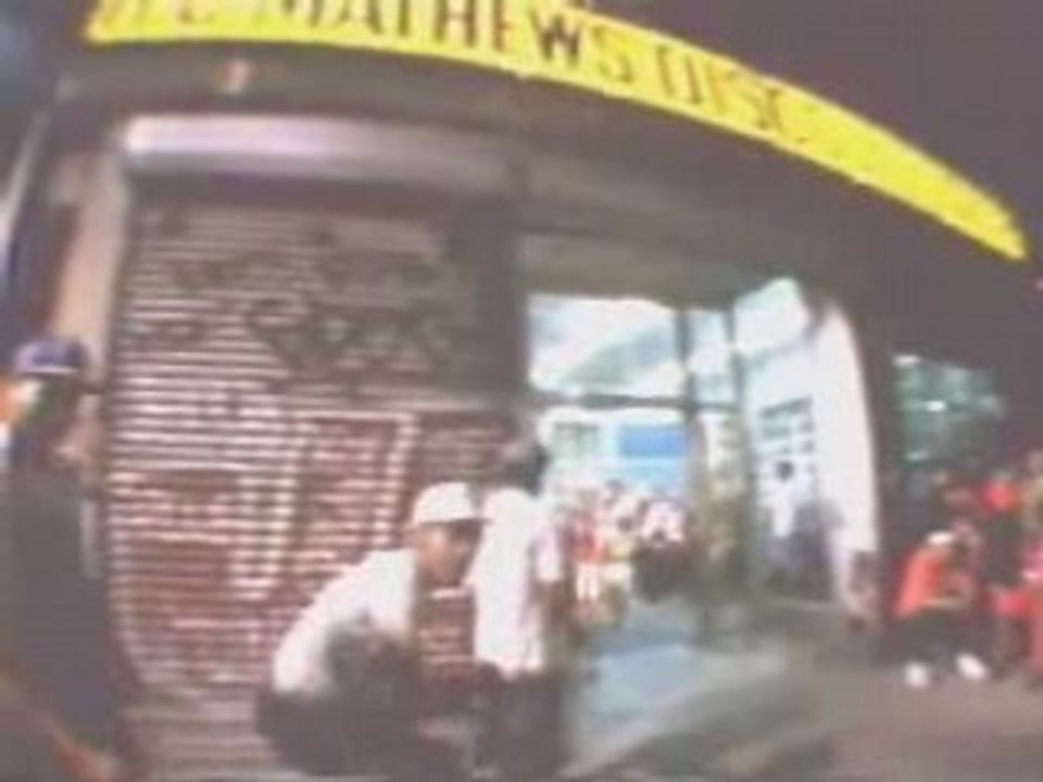 Bahamadia - Total Wreck