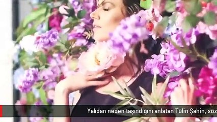 Yalıdan neden taşındığını anlatan Tülin Şahin, sözleriyle alay konusu oldu