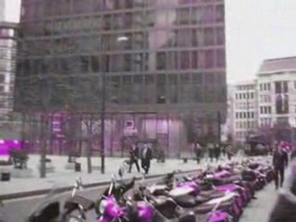 CULTURE LOCALE - LONDRES