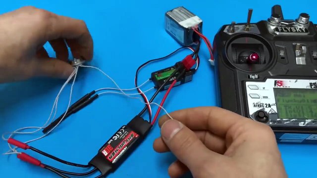 JANGAN BUANG HARD DRIVE LAMA, KONVERSI MENJADI MOTOR BRUSHLESS SUPER KUAT.