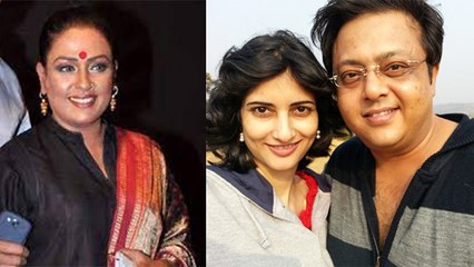 Nitesh Pandey Family  में कौन कौन, की थी तो 2 शादी | Boldsky