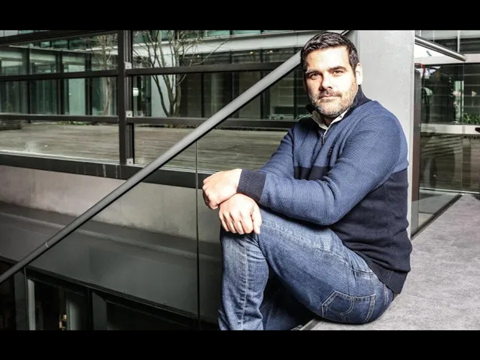 “Un gros choc”  :Matthieu Lartot atteint d’un c...