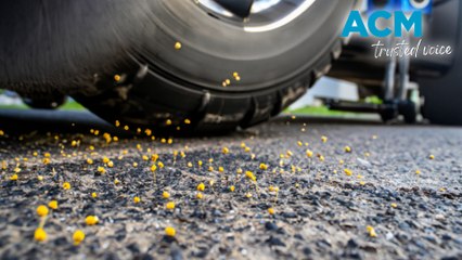Tyre pollution: electric vehicles race to ‘reinvent the wheel’