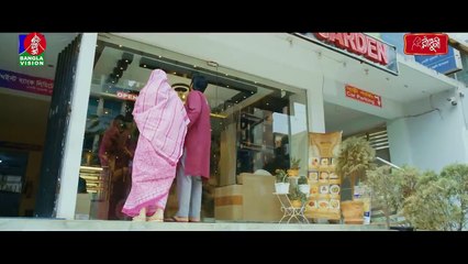 Josna Hara - জ্যোৎস্না হারা - Eid Natok - Apurba - Sabila Nur - S R Mozumder - Bangla New Natok 2023