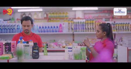 OVILASH - অভিলাষ - Eid Natok - Musfiq R. Farhan - Samira Khan Mahi - Mahmud Mahin - New Natok 2023
