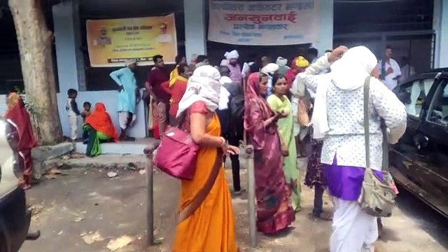 जनसुनवाई की प्रक्रिया को और बेहतर बनाने का करें प्रयास
