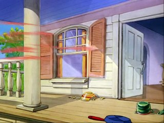 Tom and Jerry - The Truce Hurts(1080P_HD)