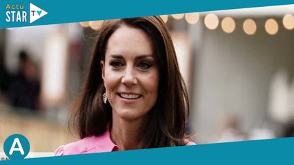 Kate Middleton se dévoile : cette première chose qu’elle fera quand elle sera reine
