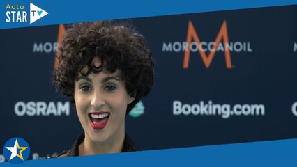 "Trop heureuse" : Barbara Pravi annonce une très bonne nouvelle sur ses réseaux sociaux, ses fans fo