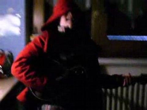 tokio hotel (scream) play back