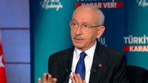 Kılıçdaroğlu'ndan montaj video tepkisi: Bu kadar iftiradan Allah'a sığınıyorum!