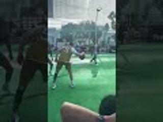 POV: your job flies you out to Miami  | #Shorts