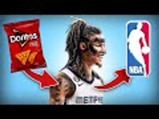 Ja Morant’s UNBELIEVABLE Journey To The NBA