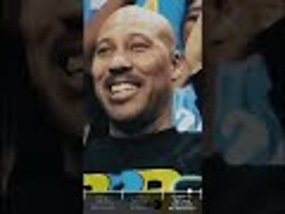 Story Time: #Lavar #Ball Once Saved All His Sons Part 3 #short #sports #nba #lamelo #lonzo #liangelo