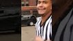 Kota pretends to be a ref and annoys fans  | #Shorts