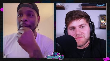 Le'Veon Bell calls out Logan Paul?