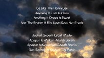 Quotes of Ali Ibn Abi Talib / Kutipan - Petikan Ali Bin Abi Thalib 005