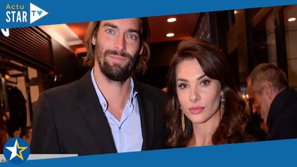 « Mon binôme de vie » : cette belle déclaration de Camille Lacourt à Alice Detollenaere pour une occ