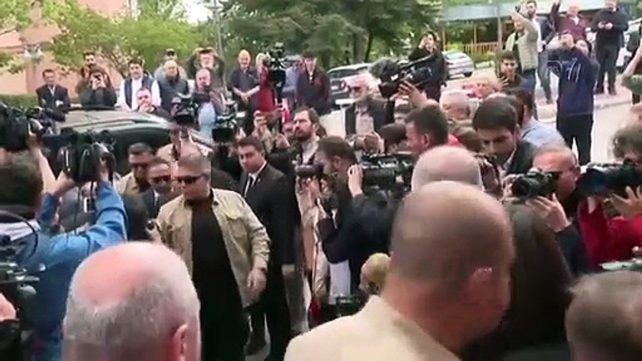 Kılıçdaroğlu, İçişleri Bakanlığını mı teklif etti? Ümit Özdağ'ın attığı tweet kafaları karıştırdı