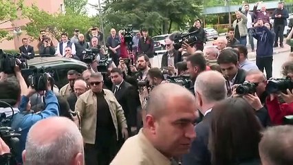 Ümit Özdağ İçişleri Bakanı mı olacak?