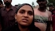 पश्चिमी चंपारण में दबंग एसआई ने की महिला की जमकर पिटाई, ग्रामीणों में आक्रोश, जानिए वजह