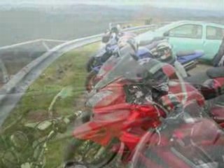 montage sortie moselle moto passion