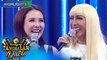 Vice is surprised about Karylle having TNT contender Marlon's number | Tawag Ng Tanghalan Duets