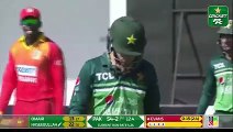 Pakistan vs Zimbabwe ODI Highlights Match 2023 _ Pak Vs Zim ODI(240P)