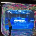 Awesome LED screens #shorts #viral #shortsvideo #video #innovationhub